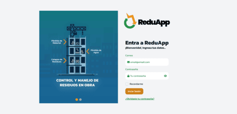 ReduApp